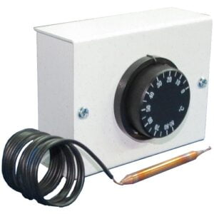 Терморегуляторы