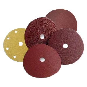 Абразивные диски